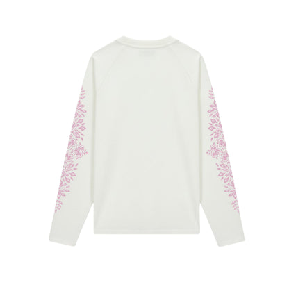 Bloom Motif Tee