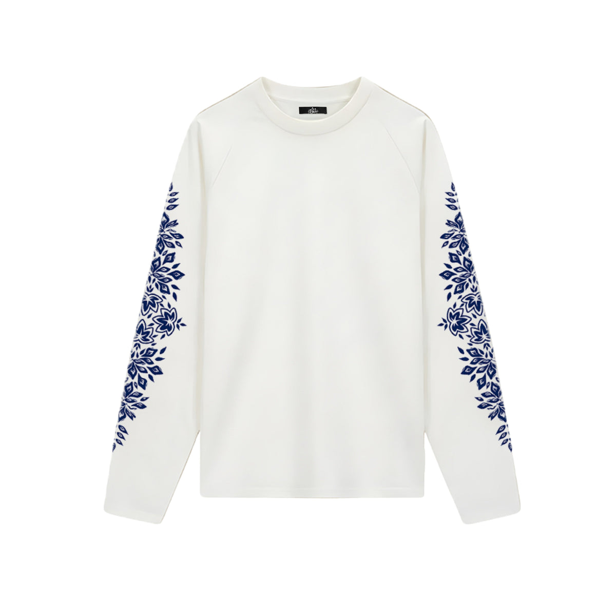 Bloom Motif Tee