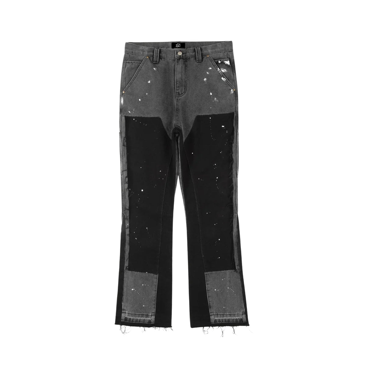 Flared Jeans Bundle 4