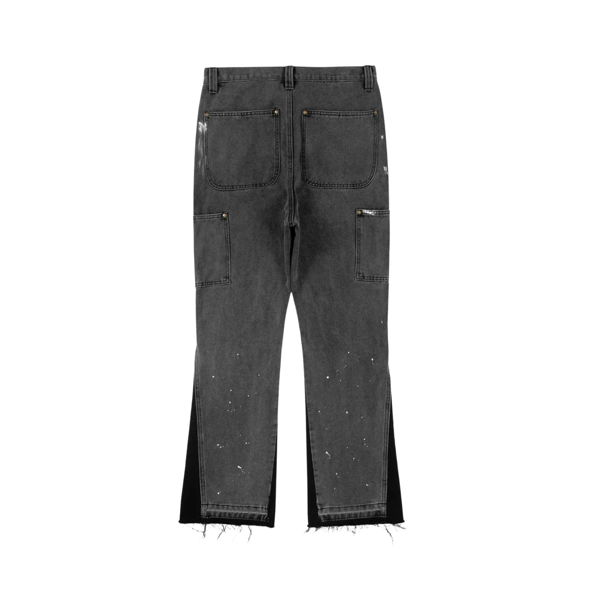 Flared Jeans Bundle 4