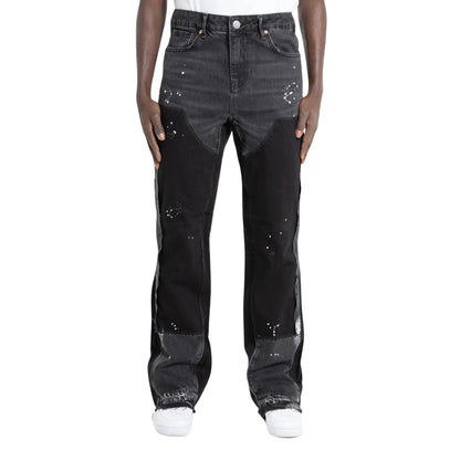 Flared Jeans Bundle 4
