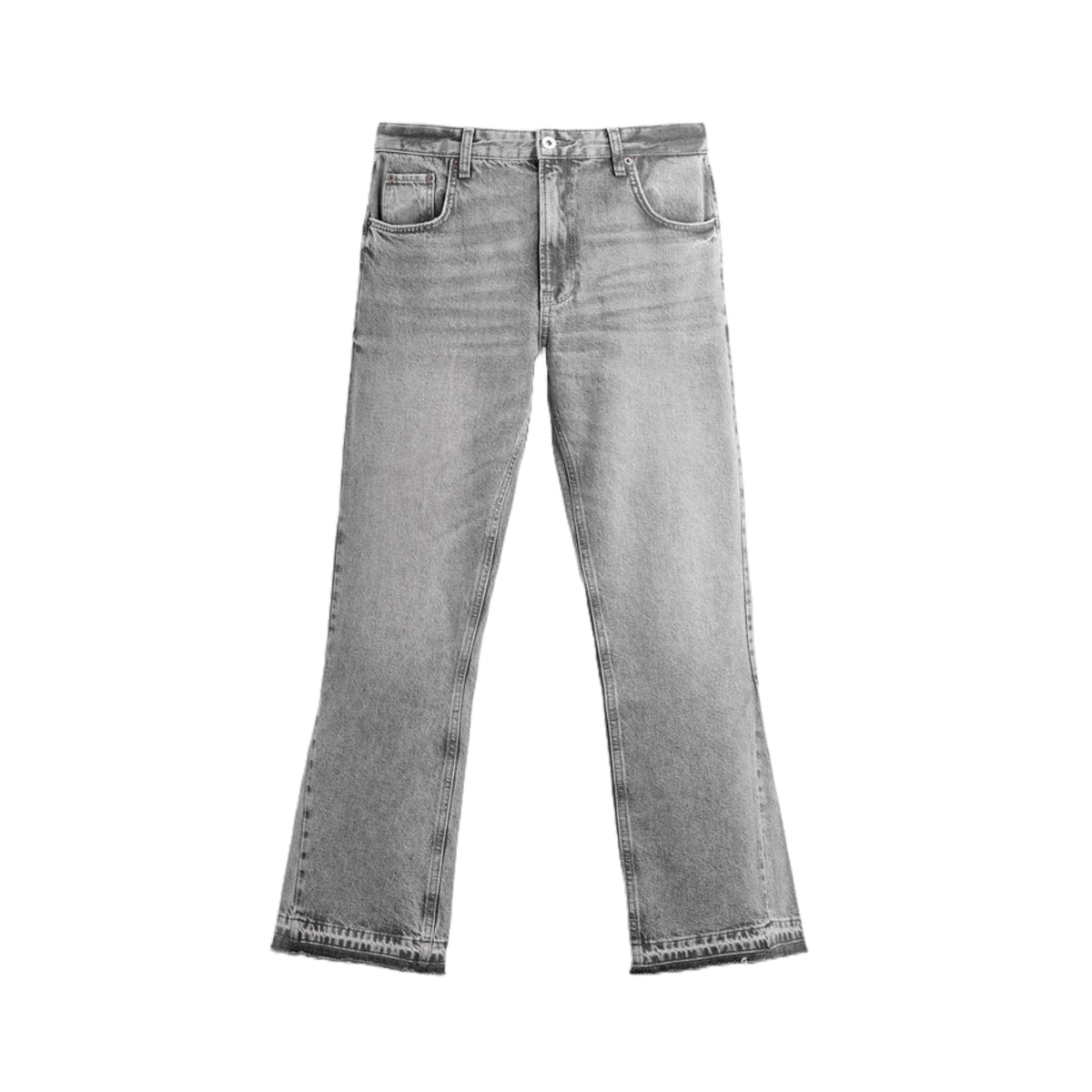 Flared Jeans Bundle 4
