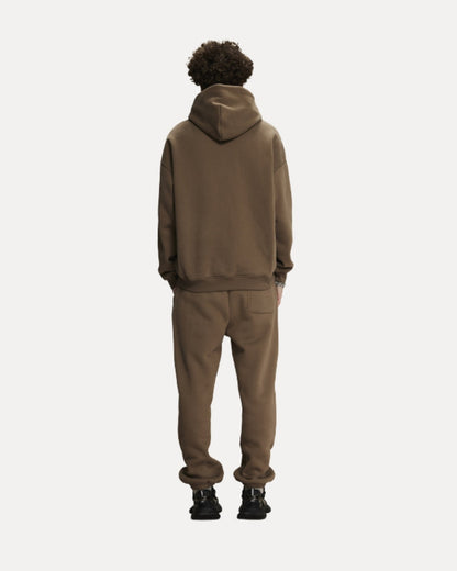 Cuffed Joggers