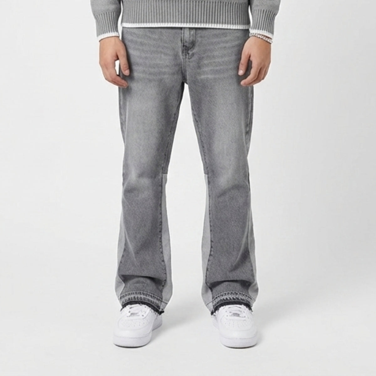 Dep Flared Denim