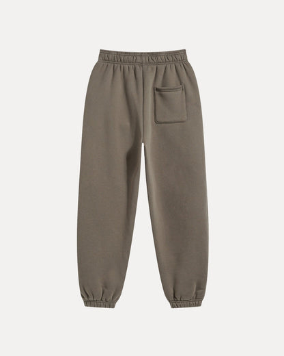 Cuffed Joggers
