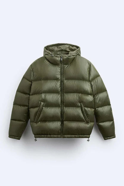 Puffer Jacket