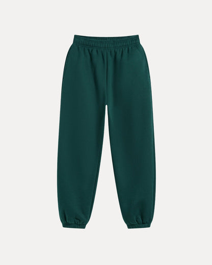 Cuffed Joggers