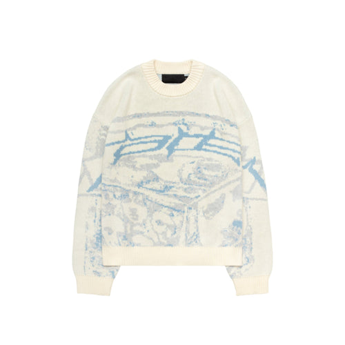 Museau Knitted Sweater