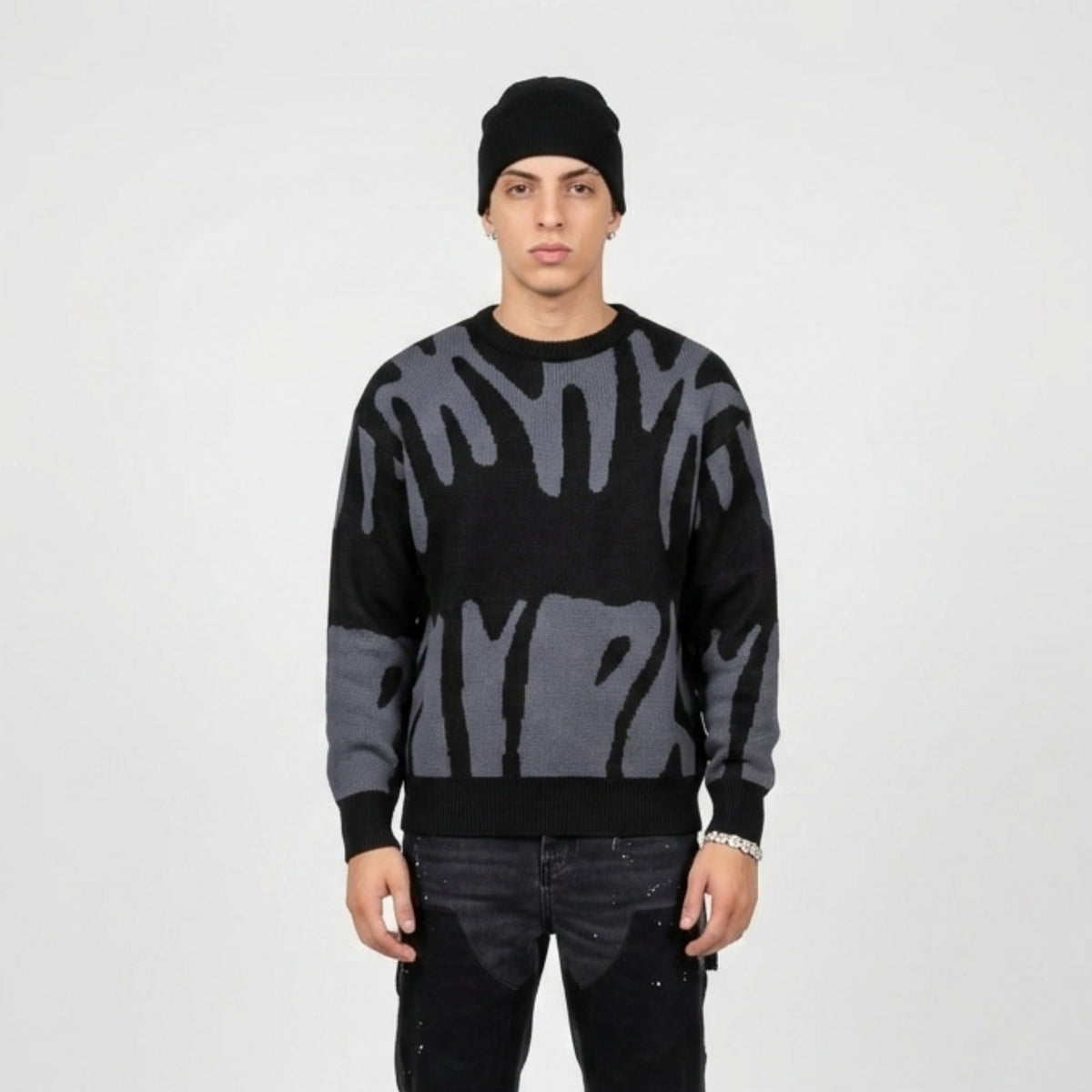 Kagra Sweater