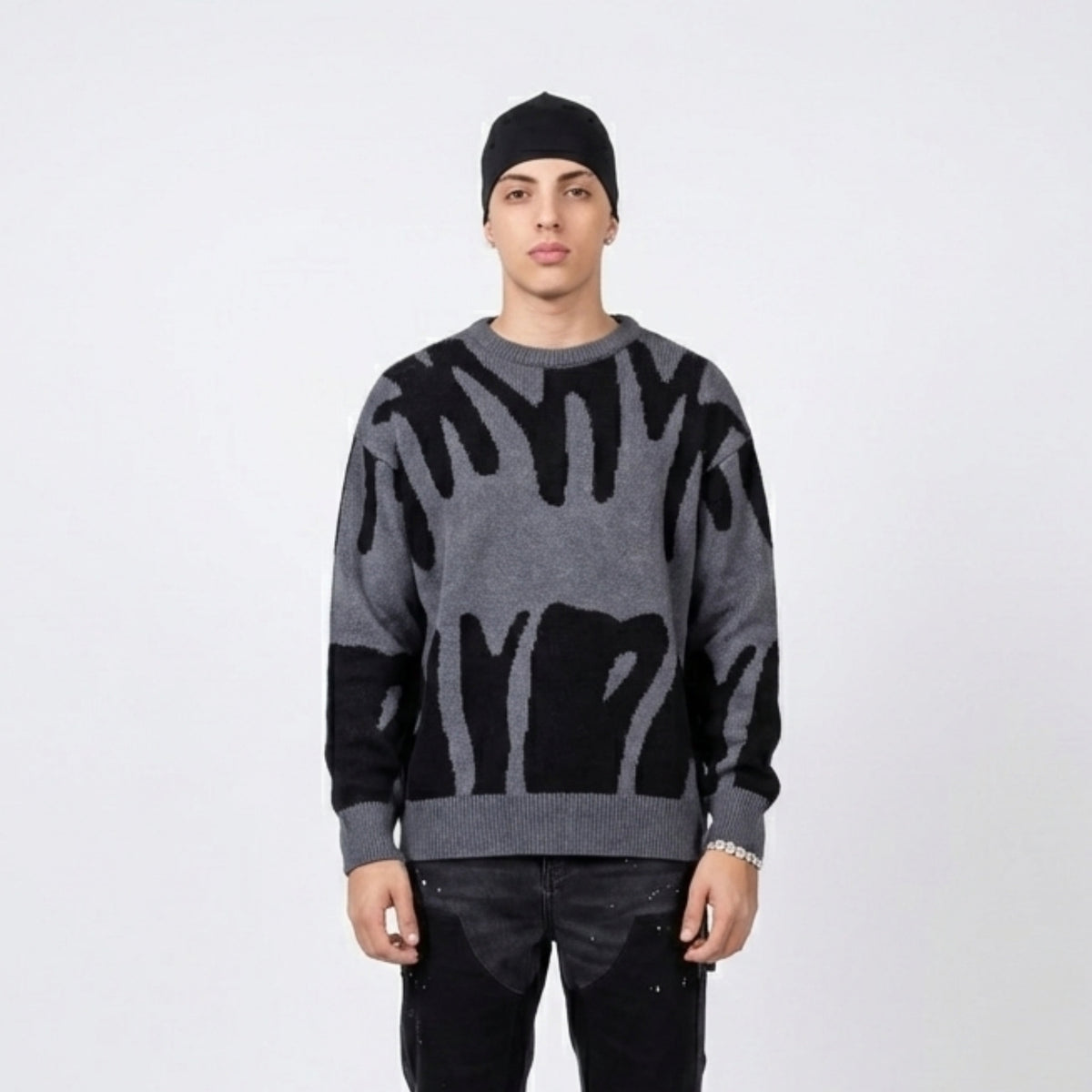 Kagra Sweater
