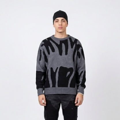 Kagra Sweater