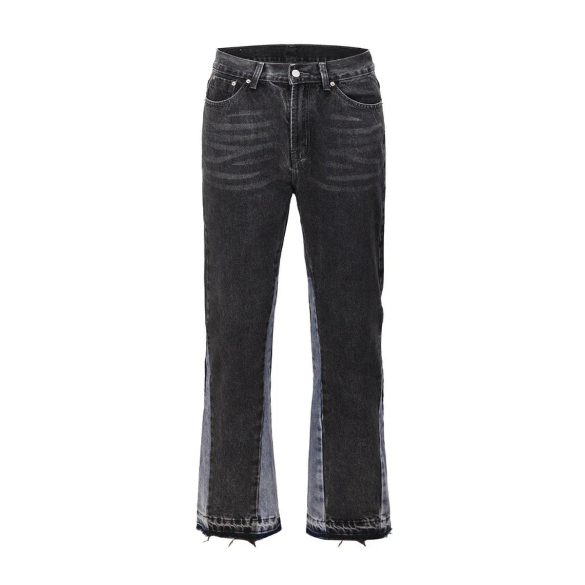 Flared Jeans Bundle 1