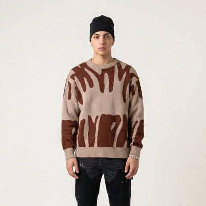 Kagra Sweater