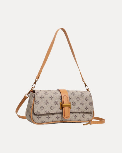 Slim Strap Shoulder Bag