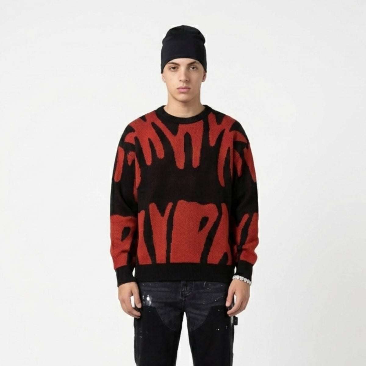 Kagra Sweater