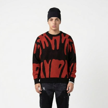 Kagra Sweater