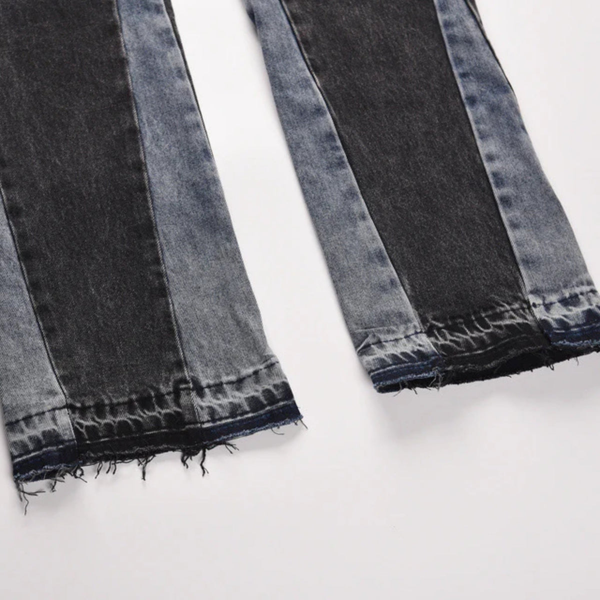 Flared Jeans Bundle 1