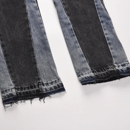 Flared Jeans Bundle 1