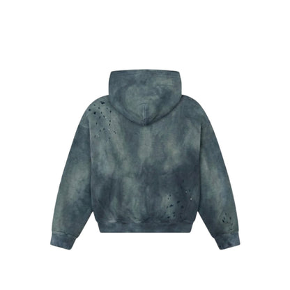 Distress Core Hoodie