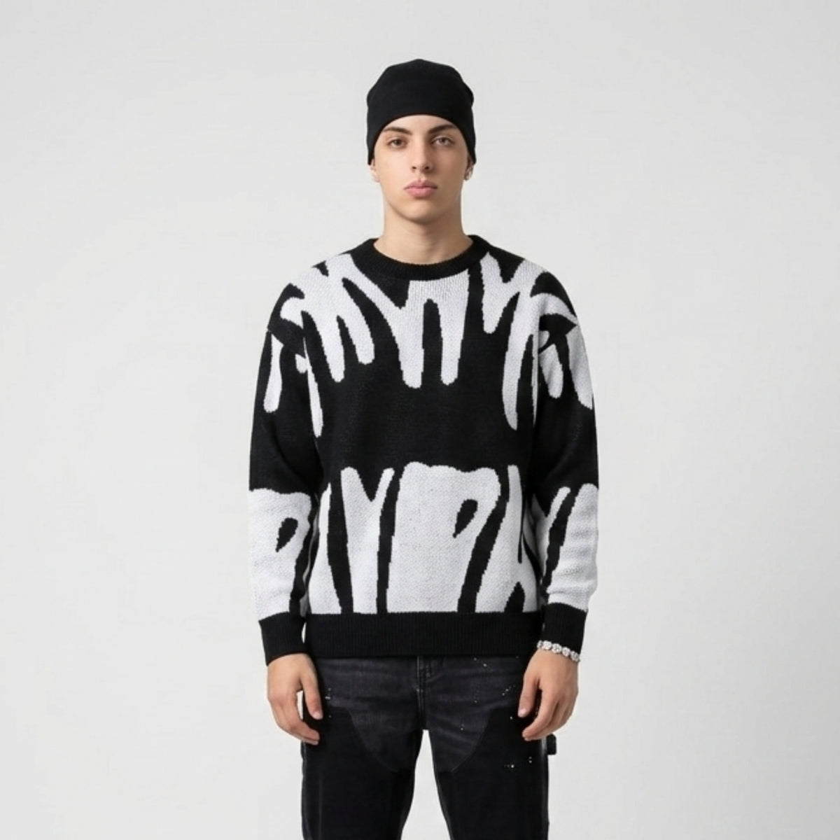 Kagra Sweater