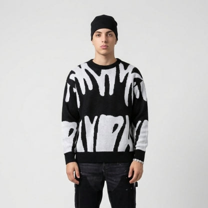 Kagra Sweater