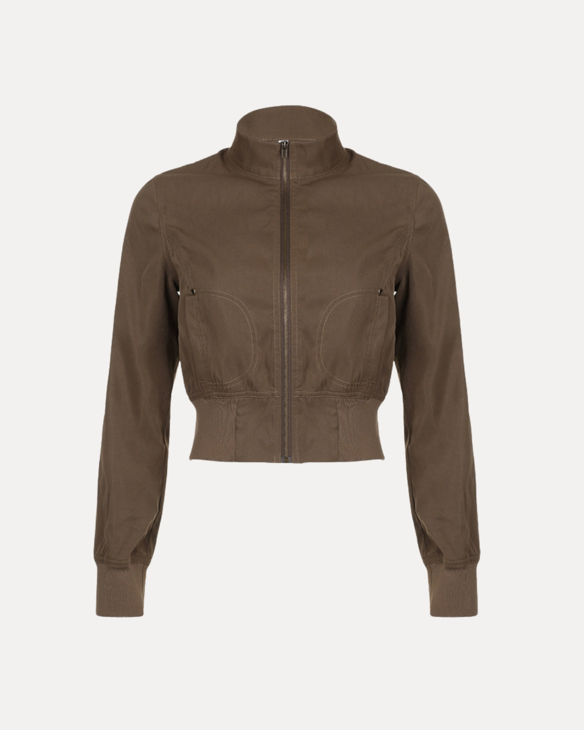 Terra Zip Jacket