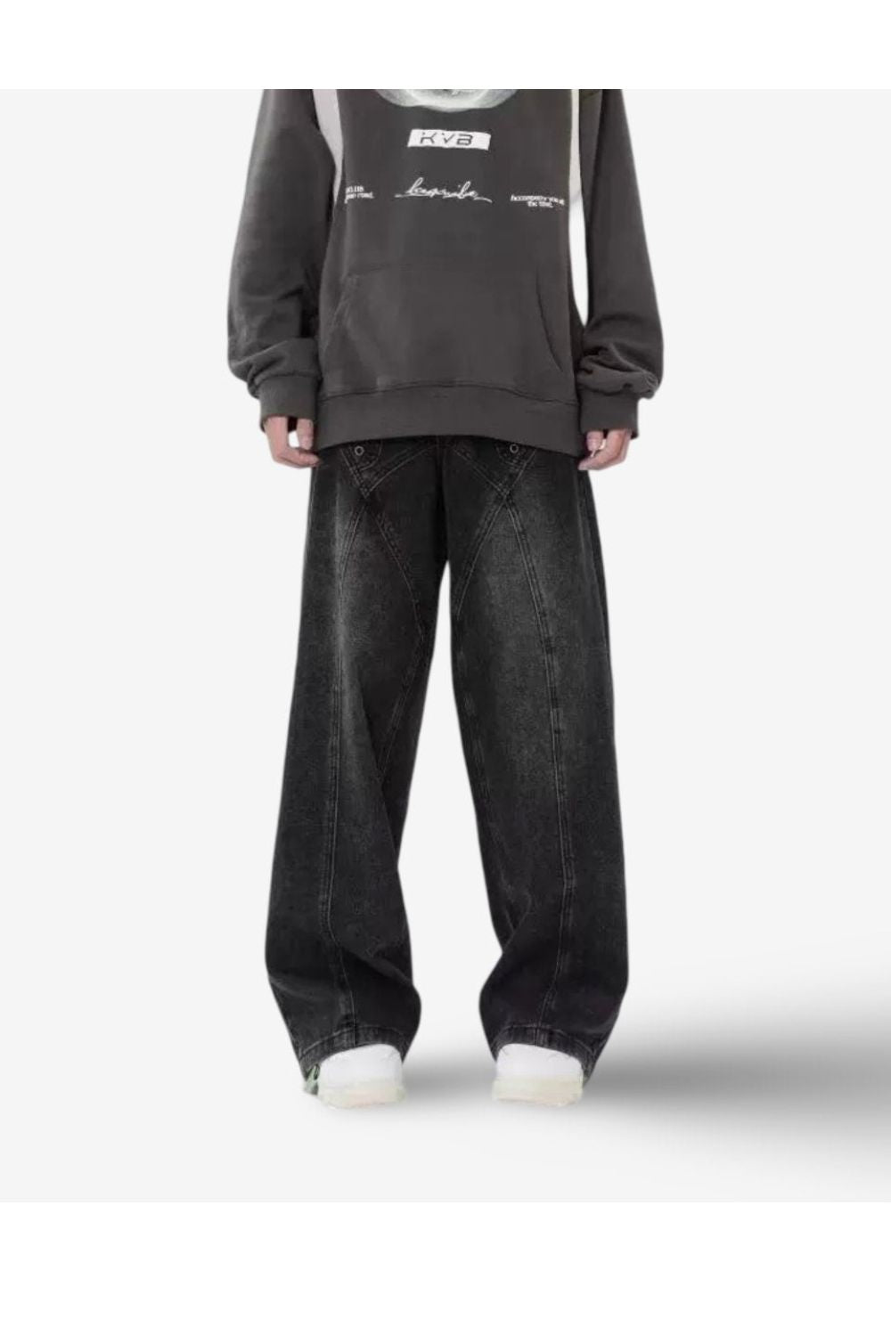 Banter Baggy Pants
