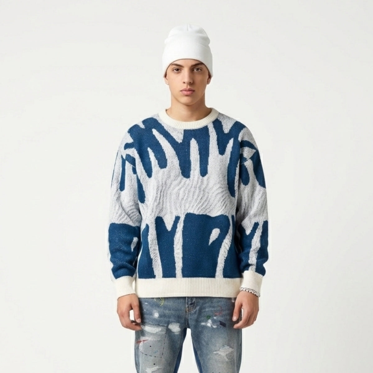 Kagra Sweater