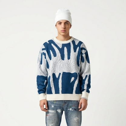 Kagra Sweater