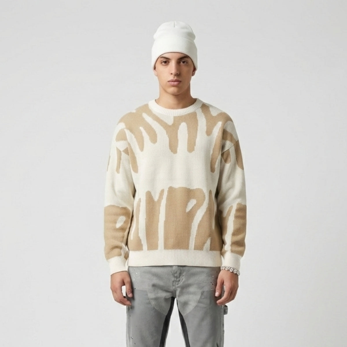 Kagra Sweater