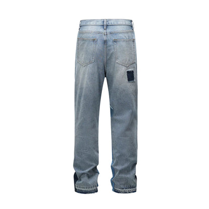 Flared Jeans Bundle 1