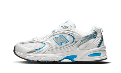 New Balance 530 White Sky Blue