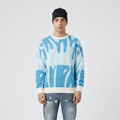 Kagra Sweater