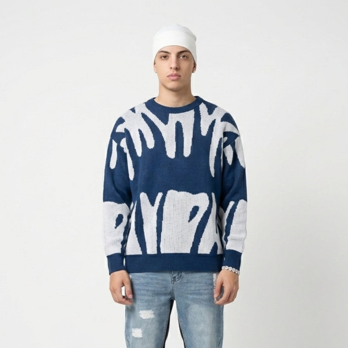 Kagra Sweater
