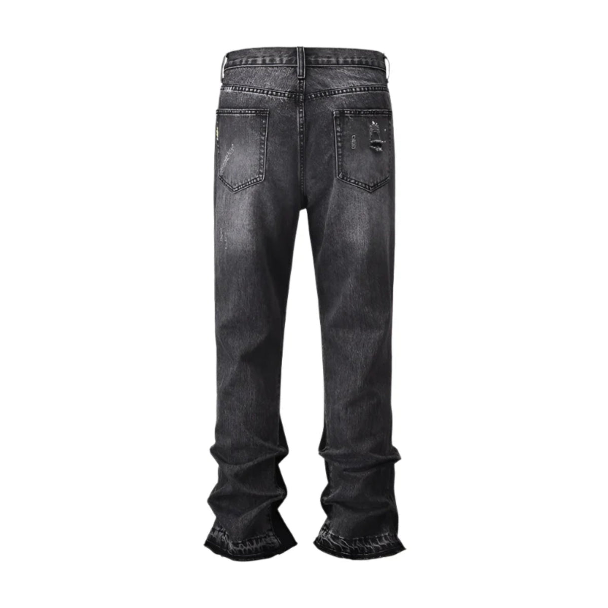 Flared Jeans Bundle 1