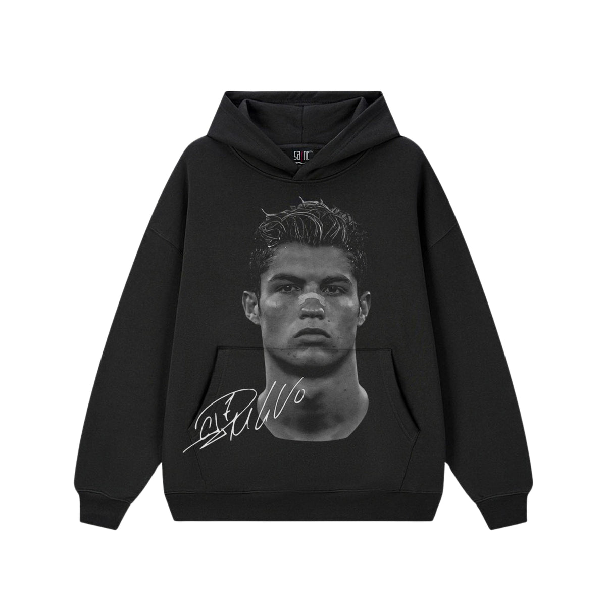 Ronaldo Hoodie