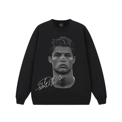 Ronaldo Hoodie
