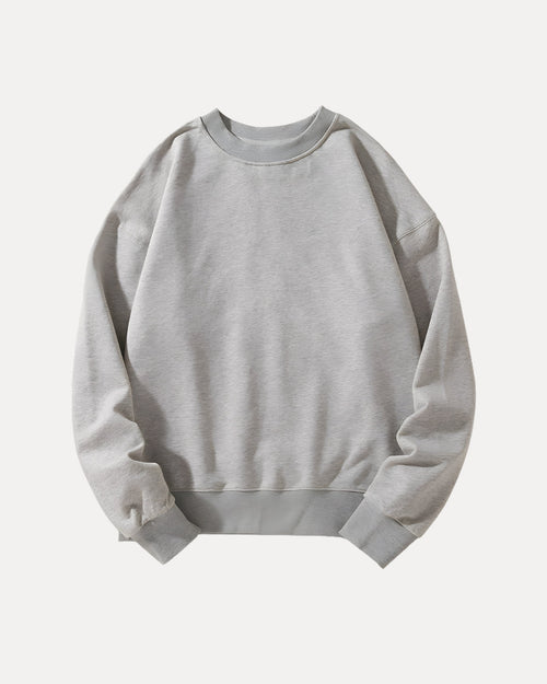 Everyday Core Sweatshirt
