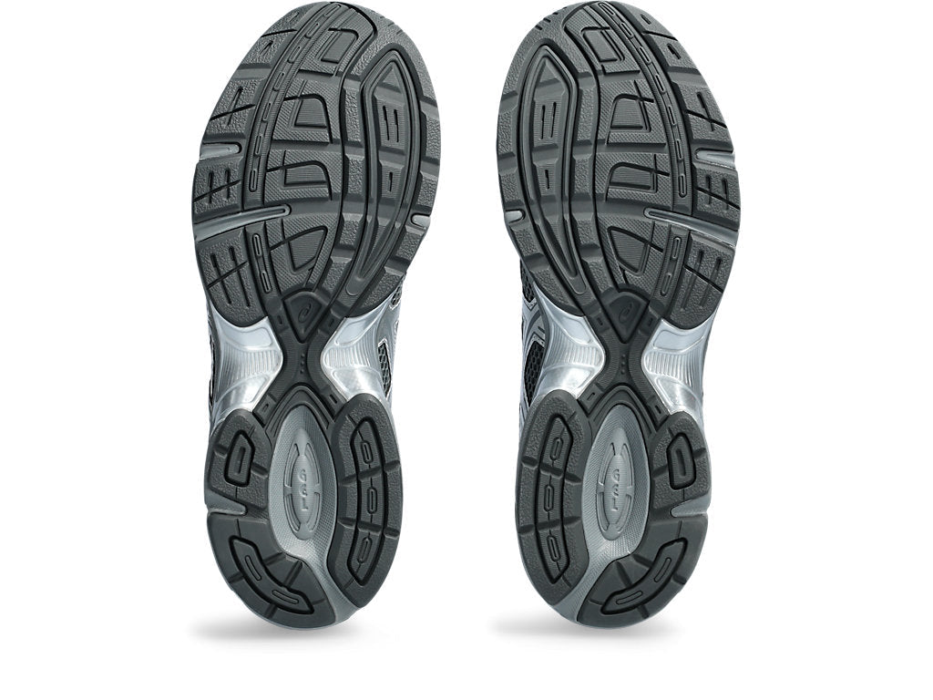 ASICS Gel-1130 Steel Grey Pure Silver