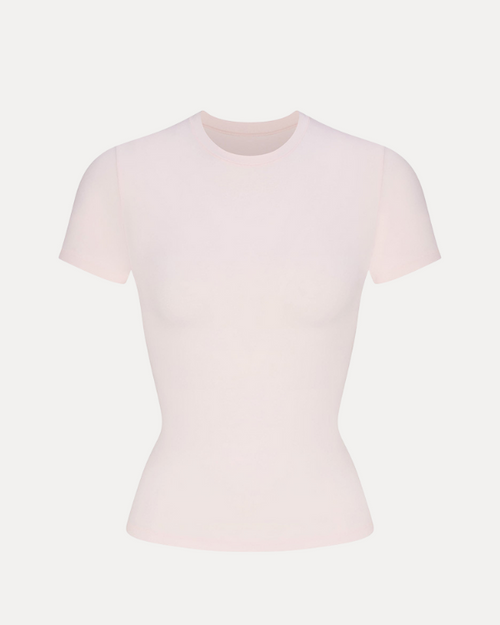 Seamless Short Sleeve