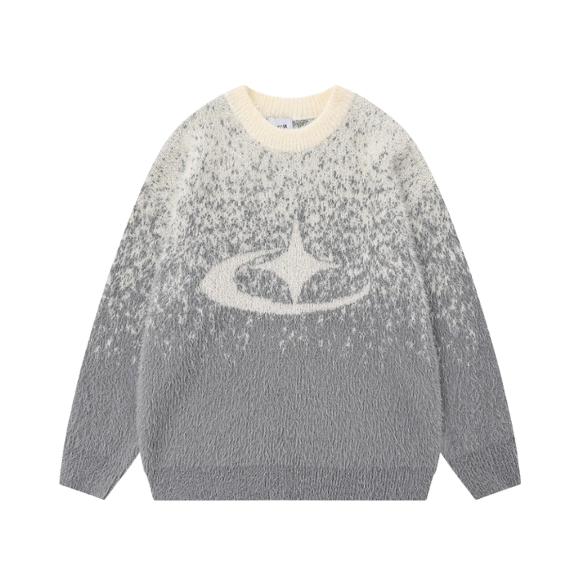 Astra Knit Sweater