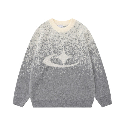 Astra Knit Sweater