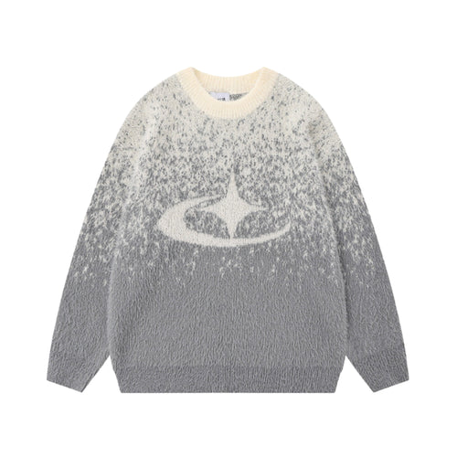 Astra Knit Sweater
