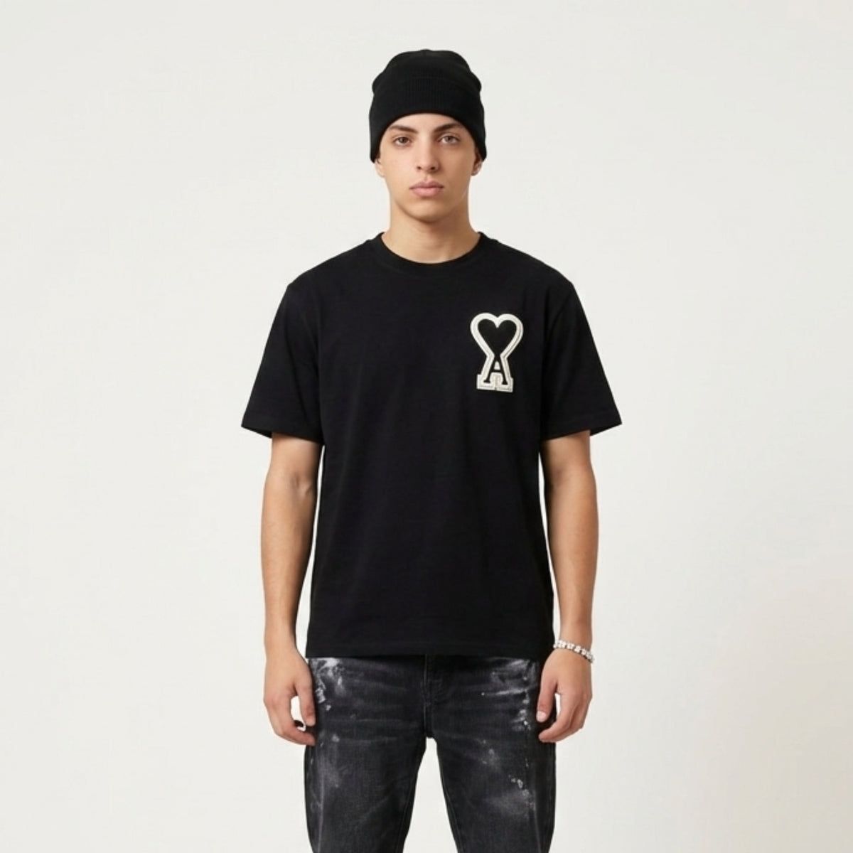 A Heart Tee