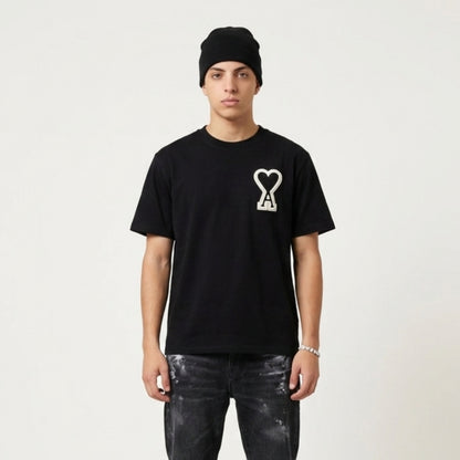 A Heart Tee
