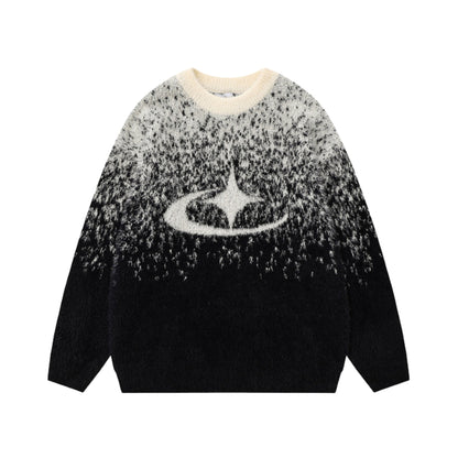 Astra Knit Sweater