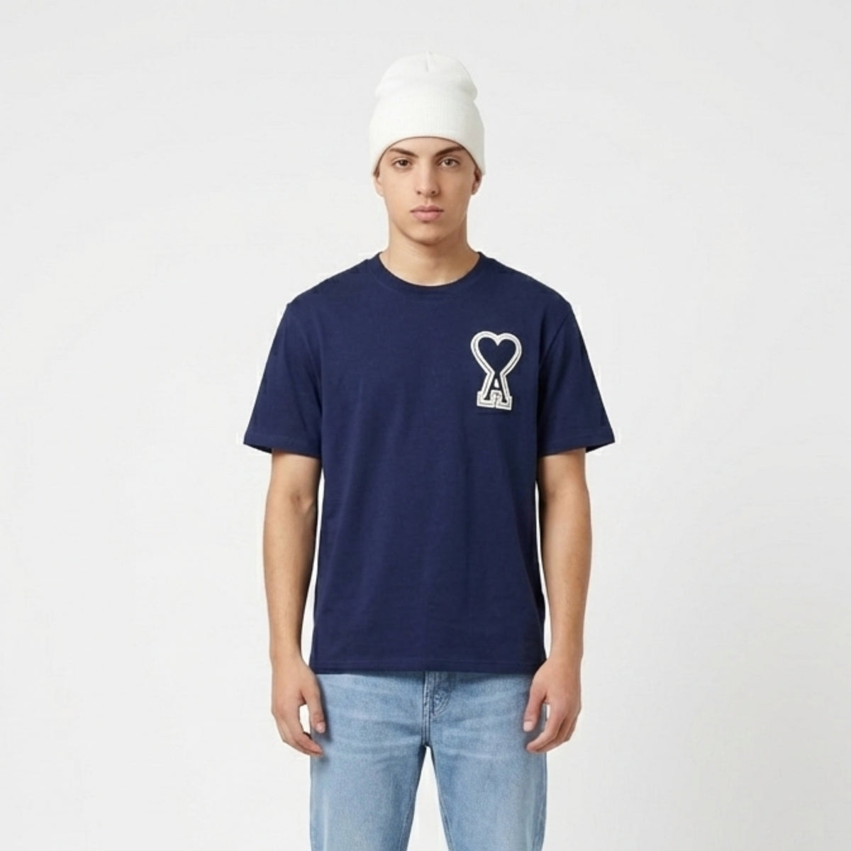 A Heart Tee