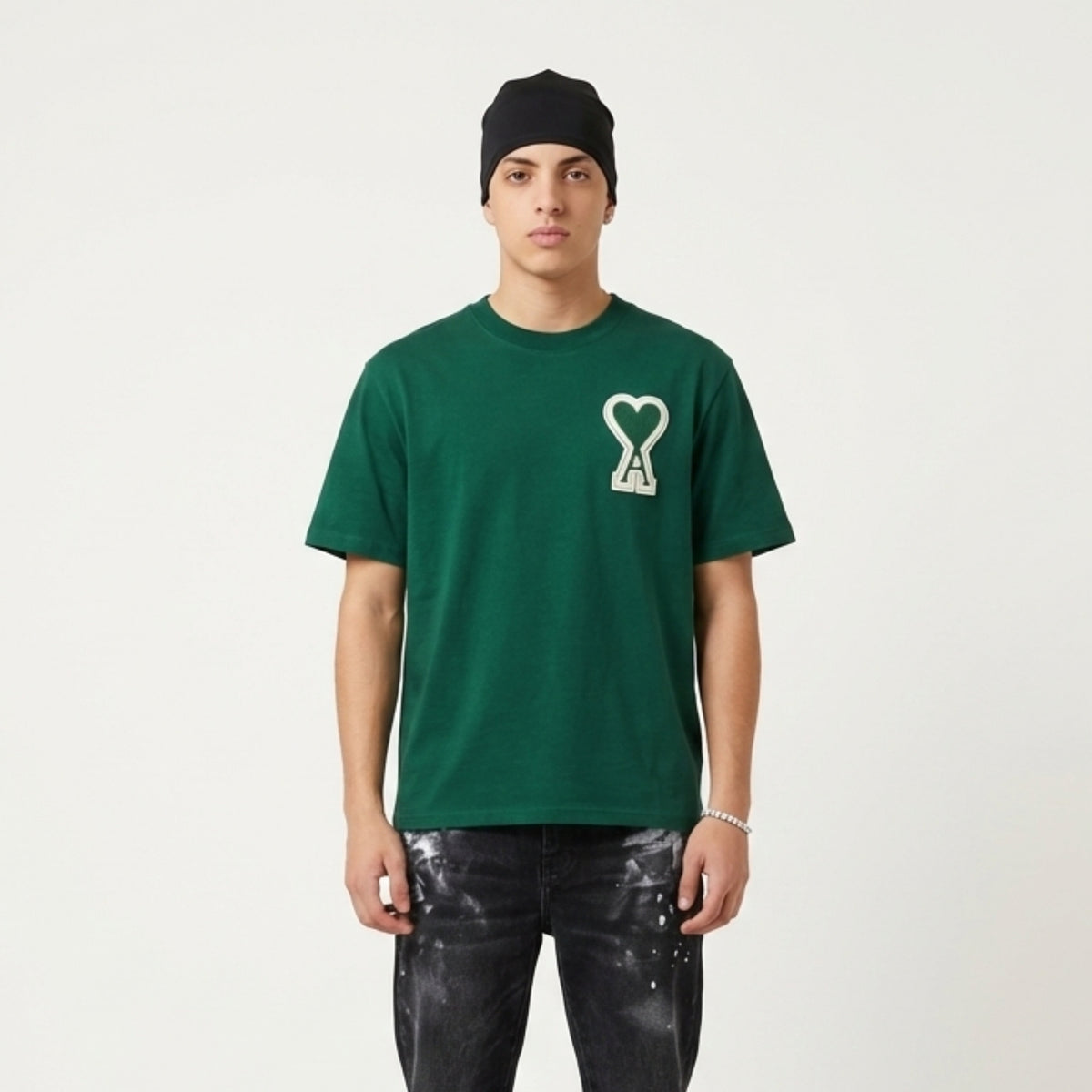 A Heart Tee