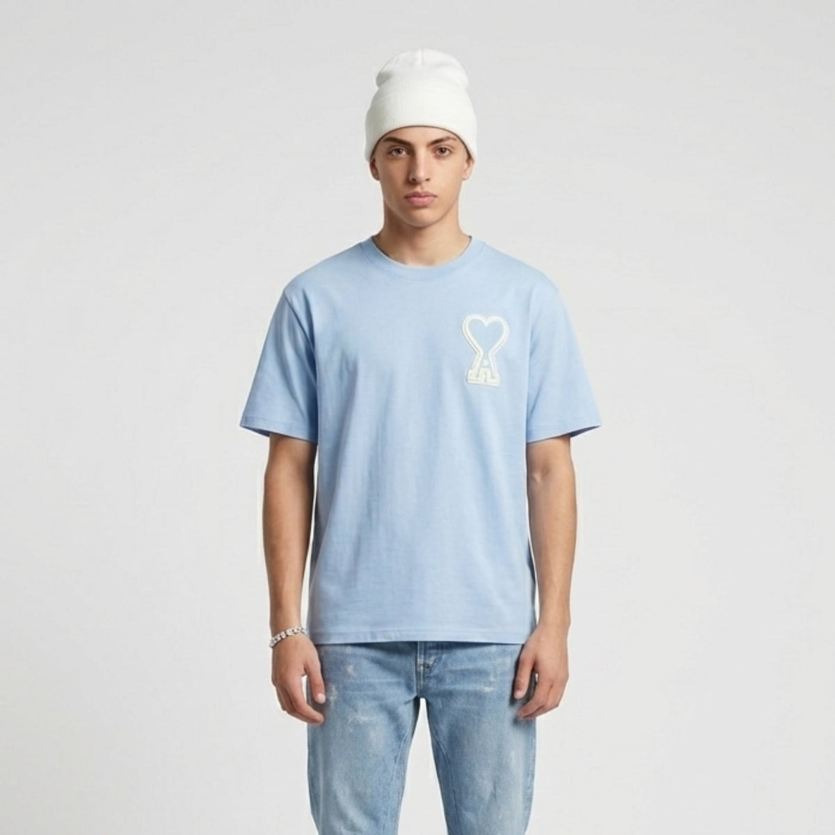 A Heart Tee