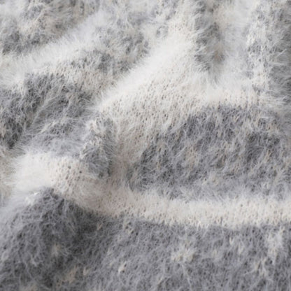 Astra Knit Sweater